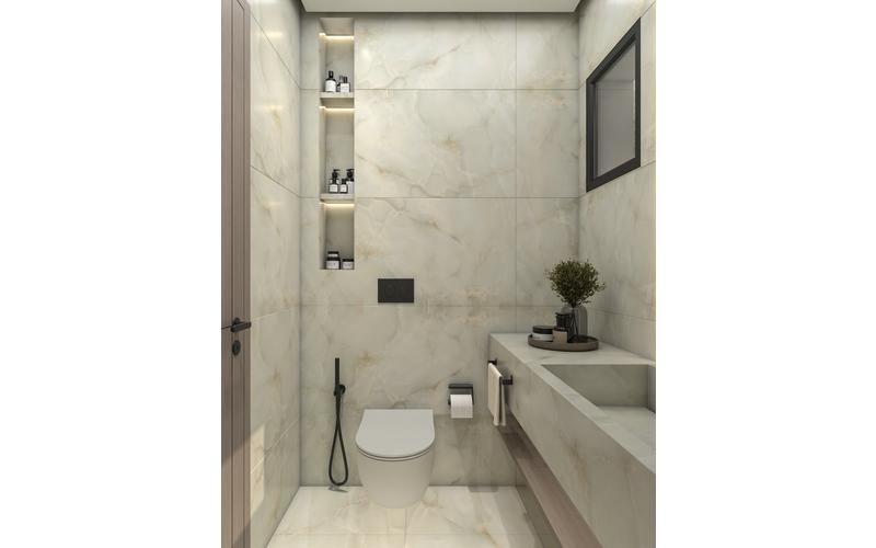 Appartement s+2 18